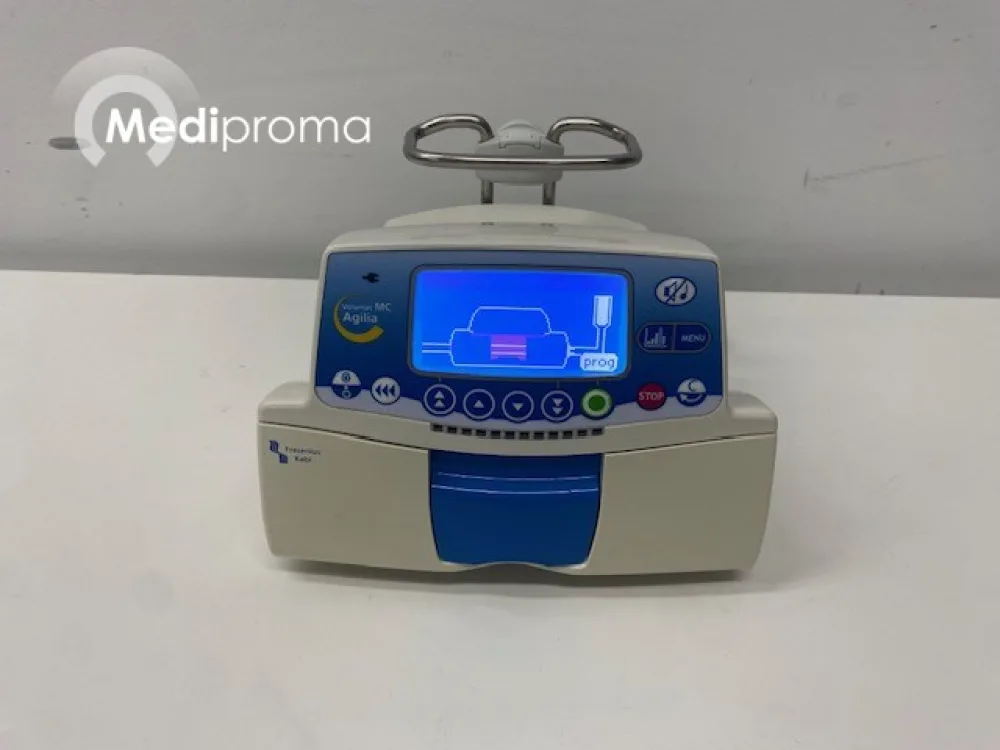 Fresenius Volumat MC Agilia Volumetrische Pomp