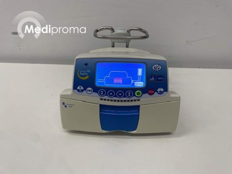 Fresenius Volumat MC Agilia Volumetrische Pomp