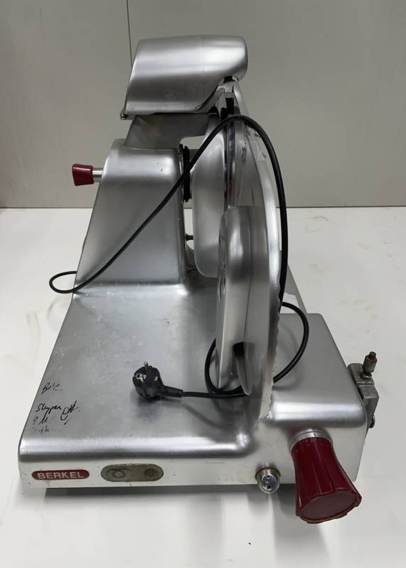 Cutting machine - Meat Slicer