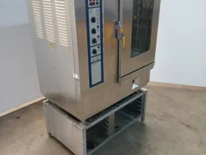 Combimaster oven
