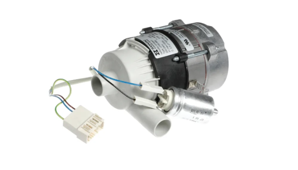 Rational Pump For Cleaning UP30. 56.00.153P - islandcatering