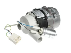 Rational Pump For Cleaning UP30. 56.00.153P - islandcatering
