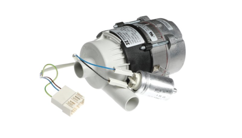 Rational Pump For Cleaning UP30. 56.00.153P - islandcatering