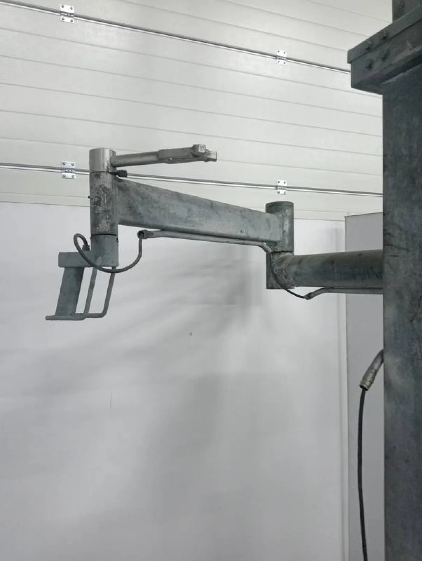 Loading arm - 4