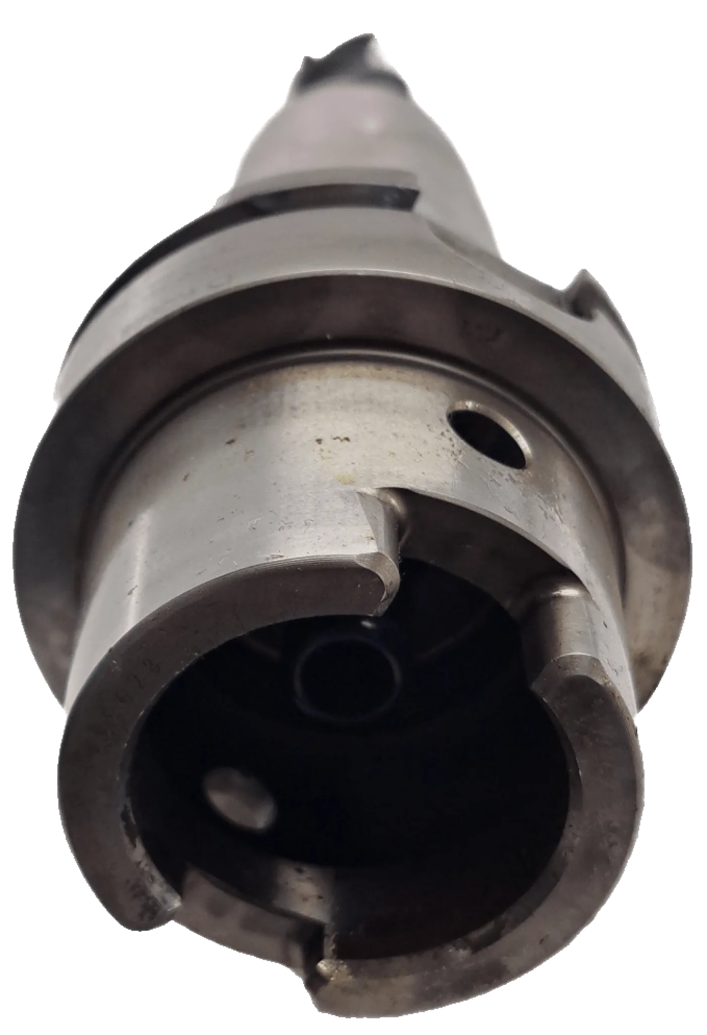 Komet VHM Schaftfraeser D20 Z=4 - 4