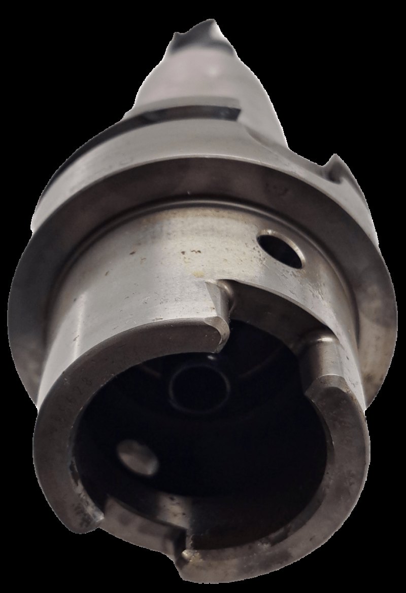 Komet VHM Schaftfraeser D20 Z=4