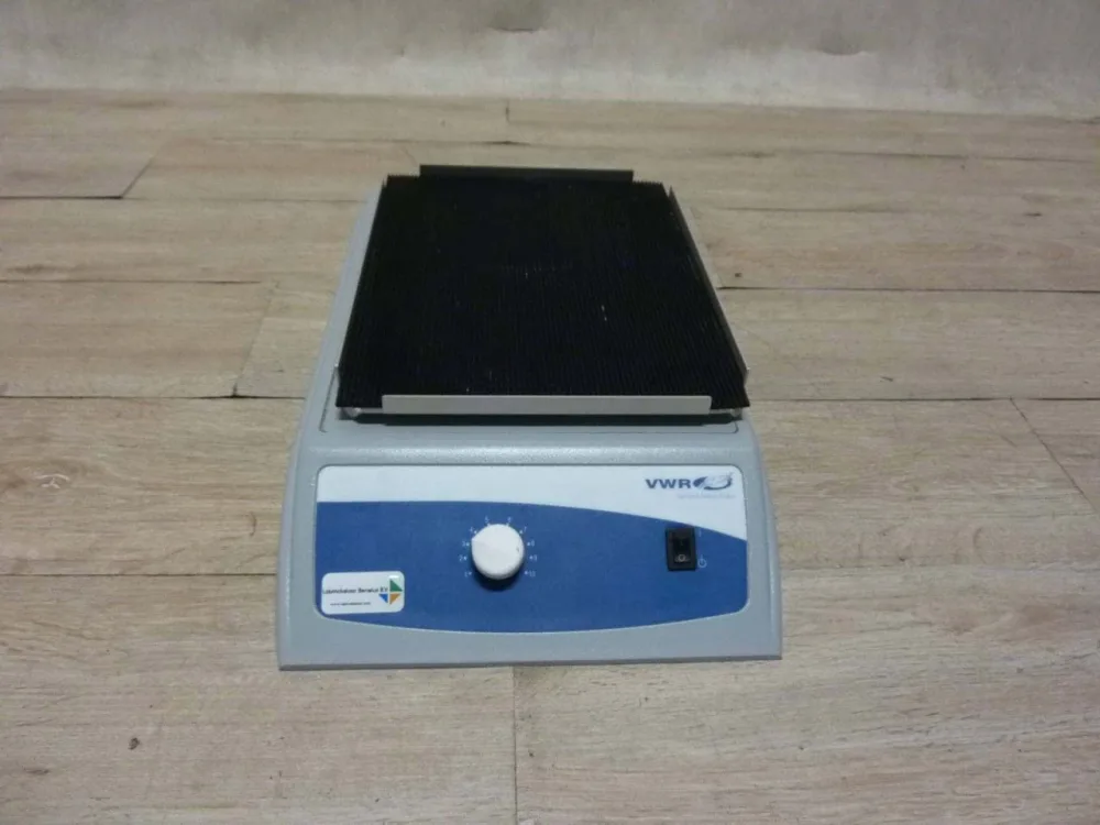 VWR STD 1000 Platform Schudder