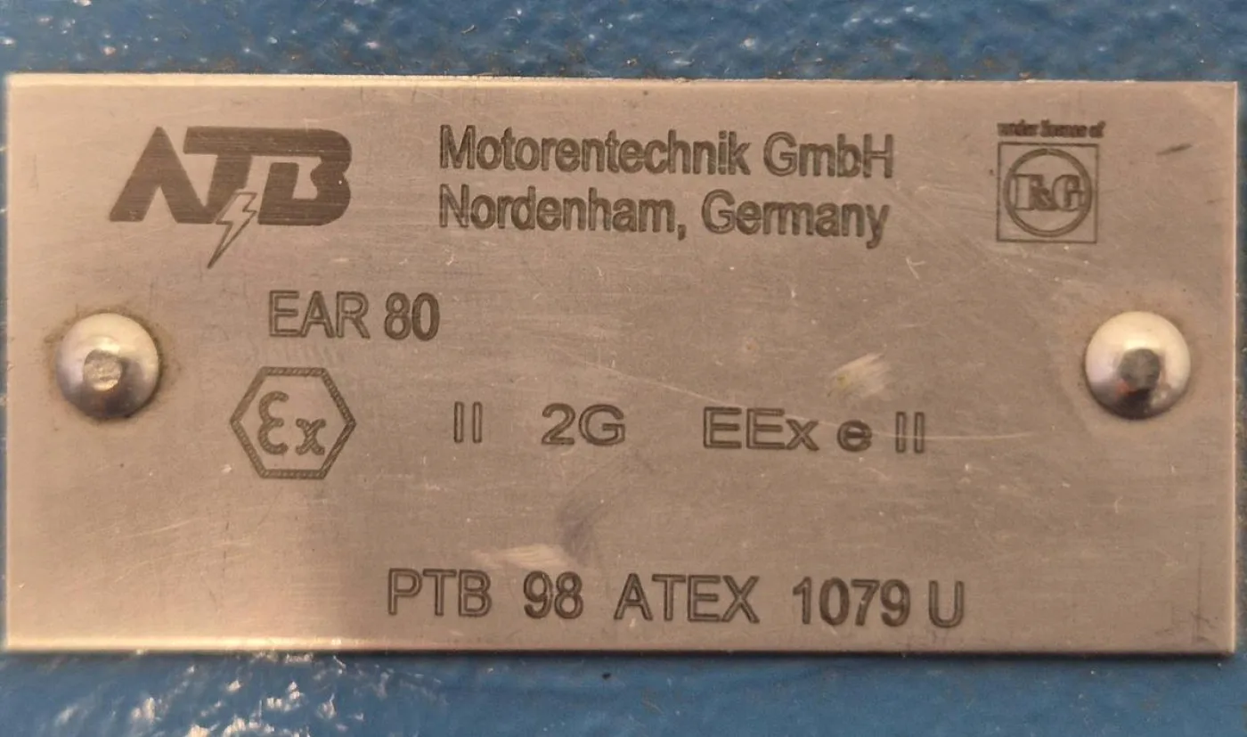 Speck Pumpen DS-240-MK-M5246 - 8