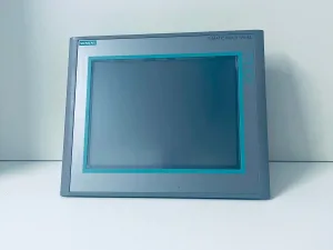 Siemens 6AV6 644-0AA01-2AX0 SIMATIC Multi Panel 377