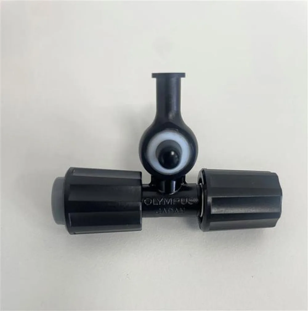 MAJ-891 irrigation plug