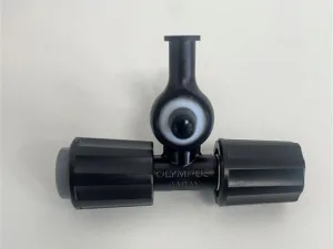 MAJ-891 irrigation plug