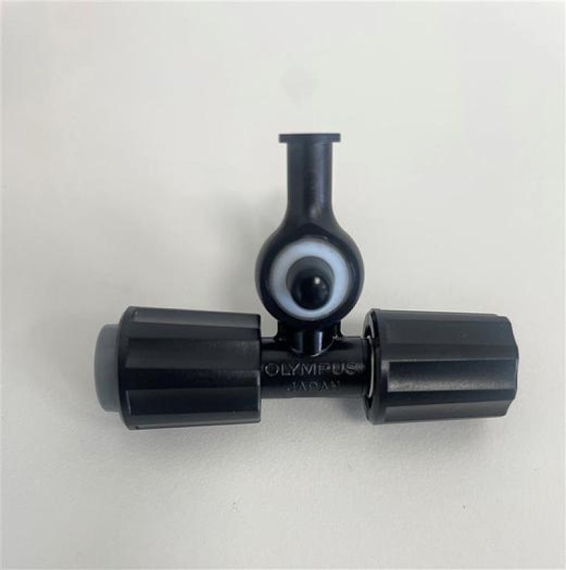 MAJ-891 irrigation plug