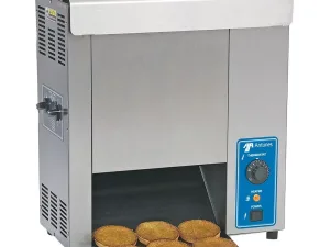 Antunes Vertical Contact Toaster VCT-1000 - islandcatering