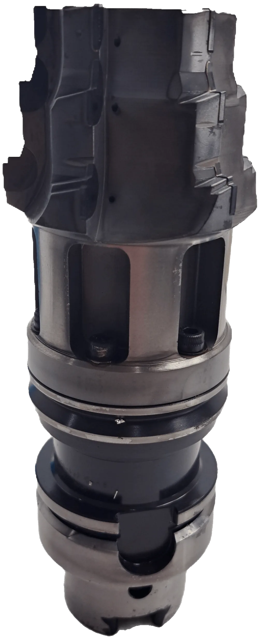 Komet Stufenreibahle D53H8/D62