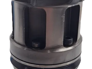 Komet Stufenreibahle D53H8/D62