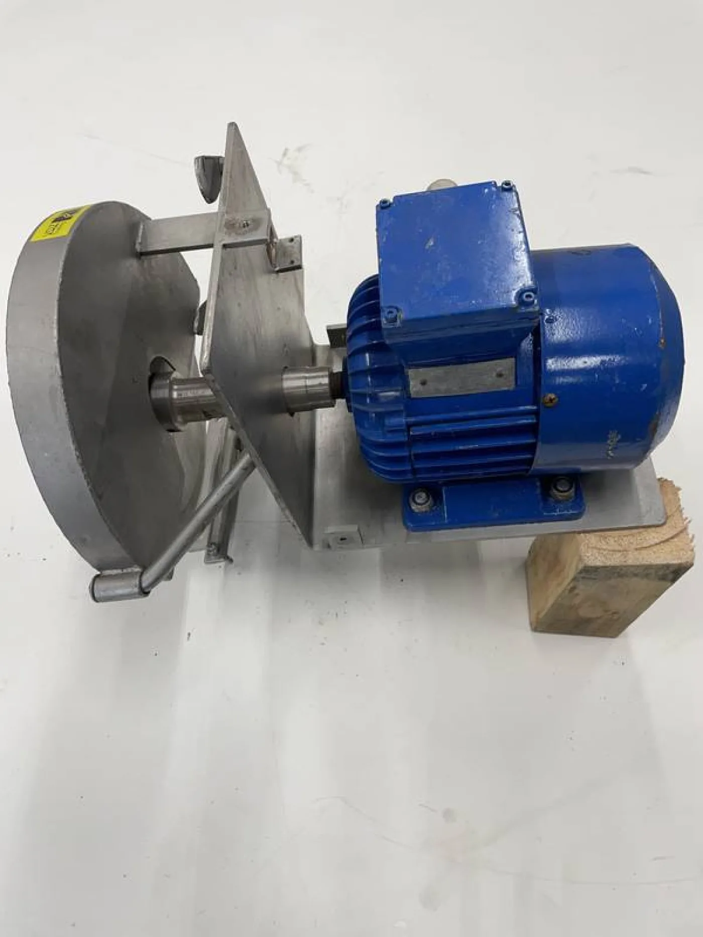 Cutting modules for cut-up line - 5
