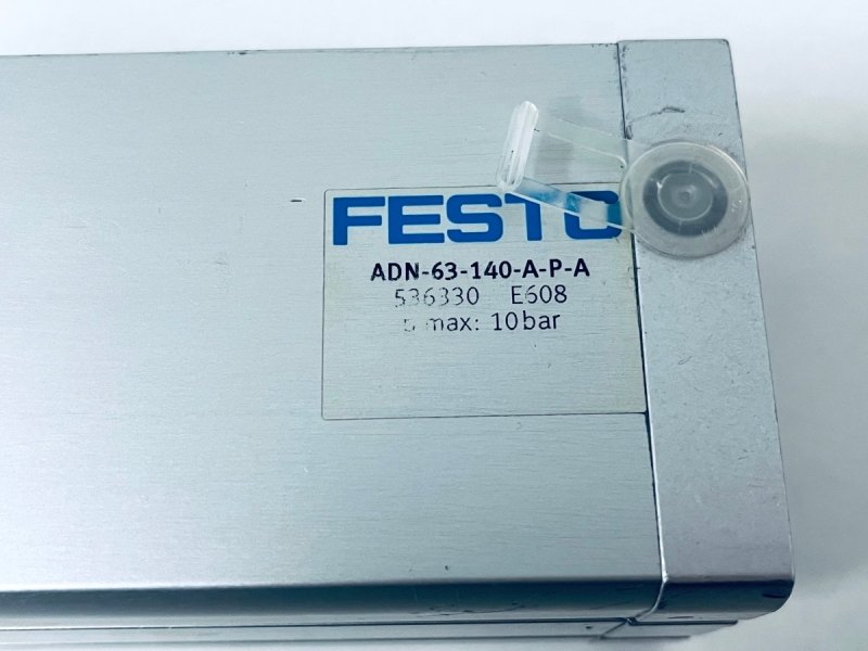 Festo ADN-63-140-A-P-A Pneumatikzylinder