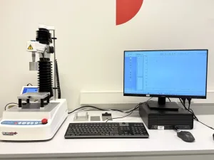 Stable Micro Systems TA-XTplusC Texture Analyzer