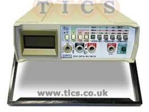 Fluke / Philips 8010A