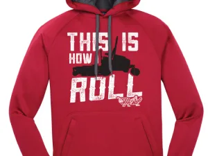 Grasshopper sweatshirt