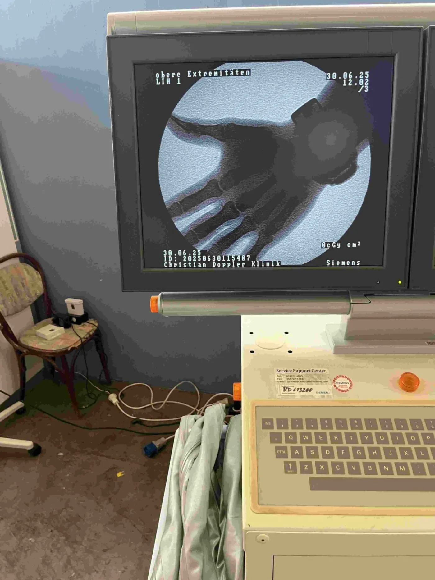 Siremobil Iso 3D (Gebraucht, sehr gut) - 6