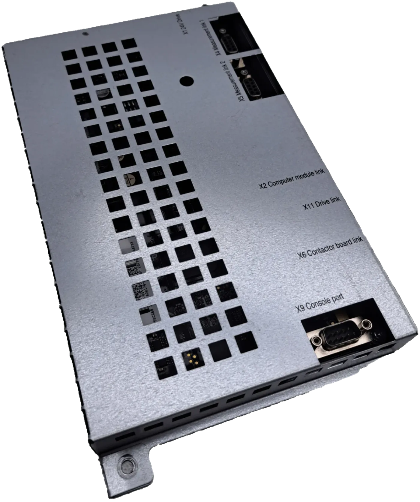 ABB DSQC668 Axis Computer - 2