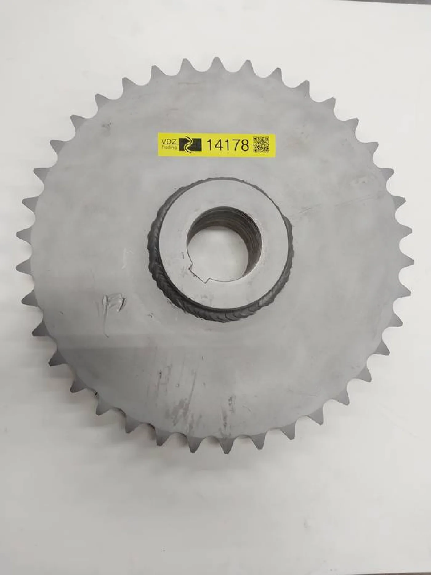Gears - 1