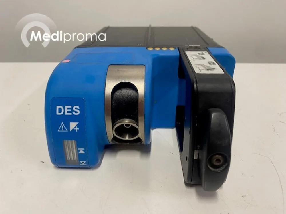 Datex Ohmeda Aladin2 Verdamper