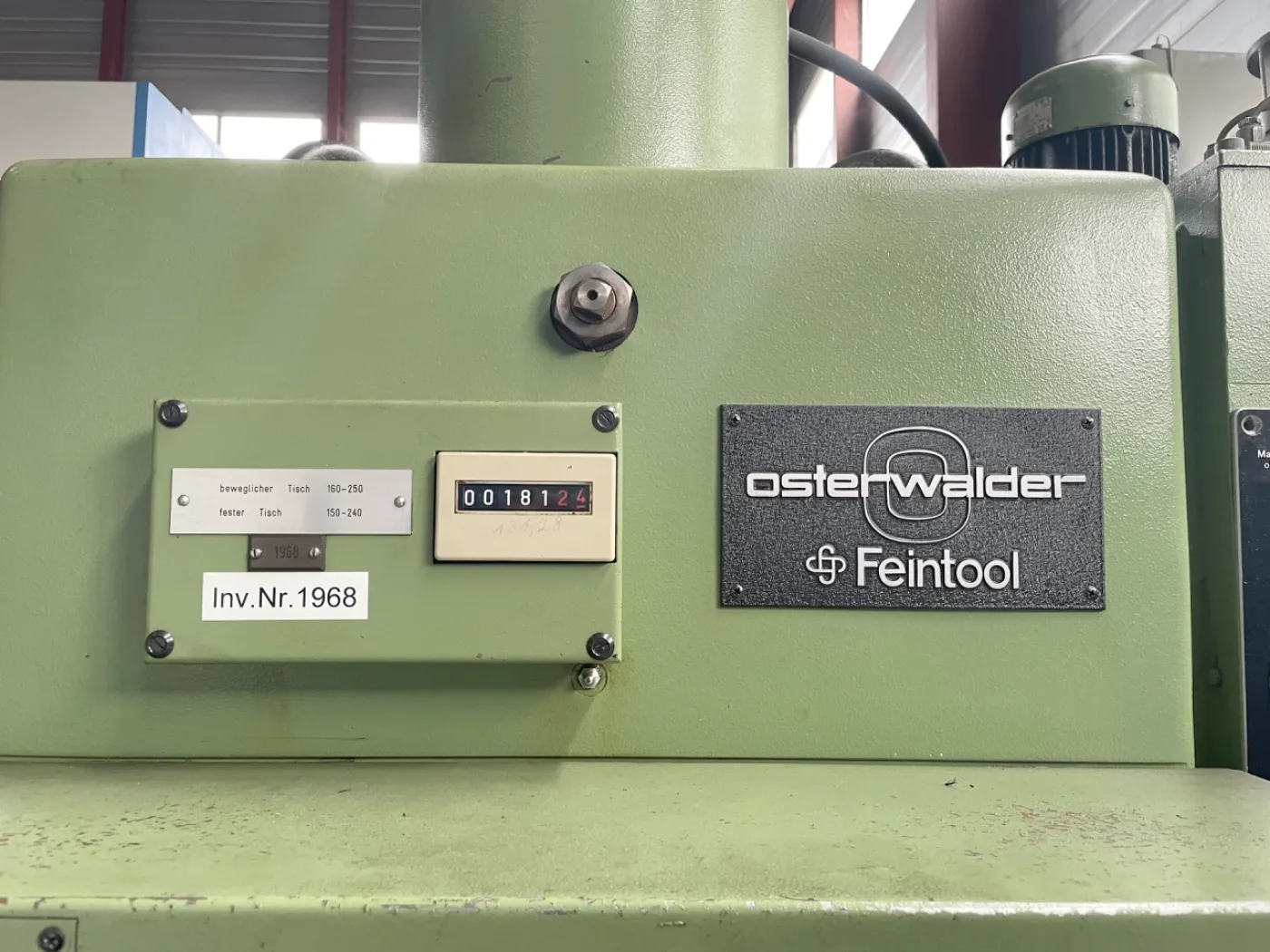 021382 - FEINTOOL GKP-FN 80 - 6