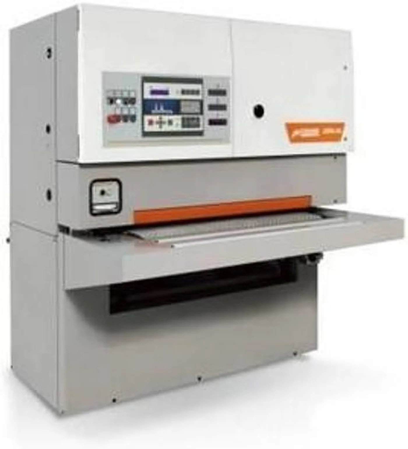 CALIBRO/LEVIGATRICI AUTOMATICHE FINO A 1350 MM - 3