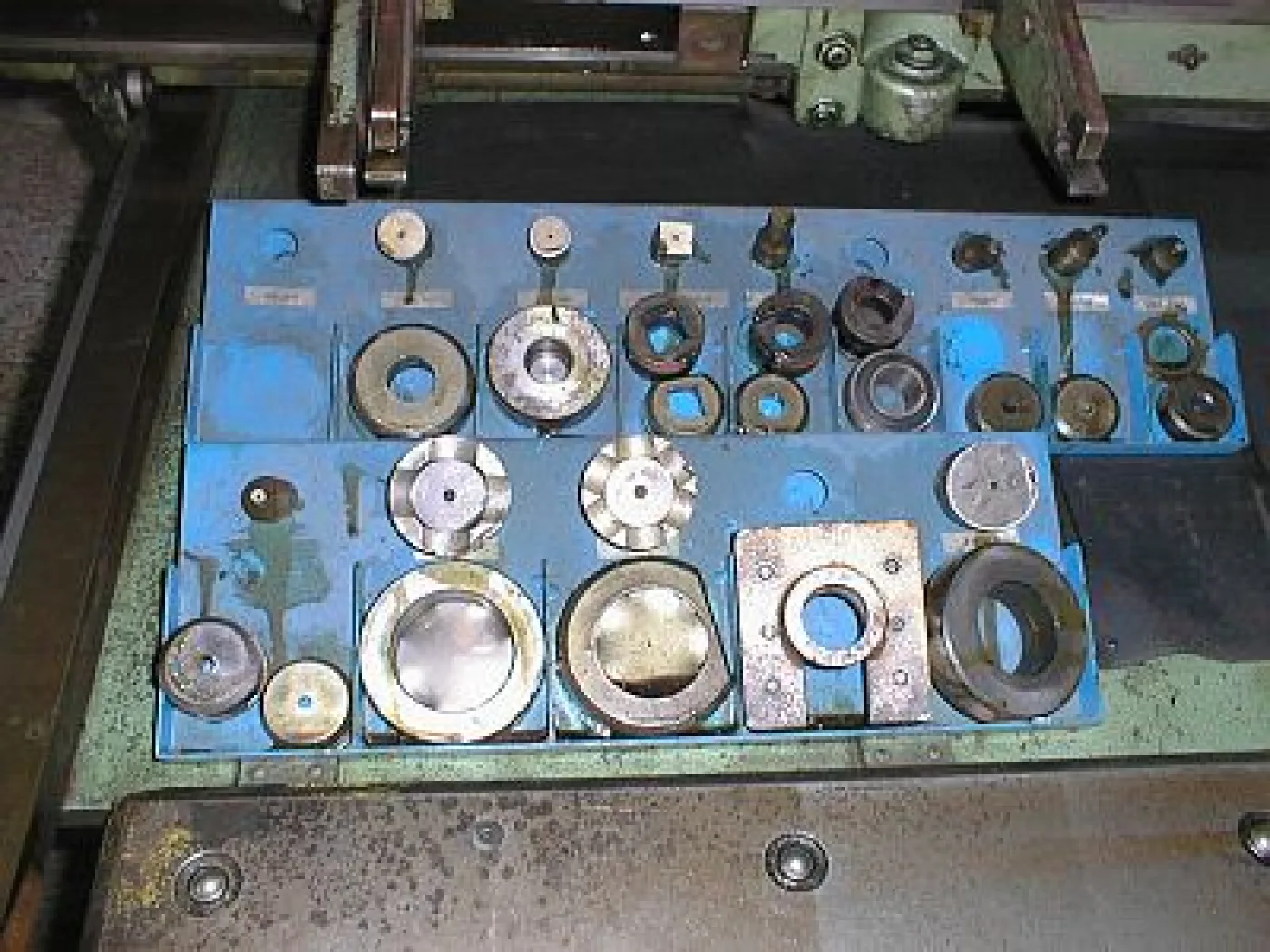 SMO 26/660/12 EDEL 1973 - 2