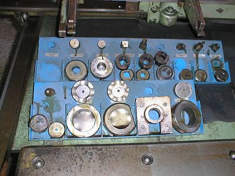 SMO 26/660/12 EDEL 1973