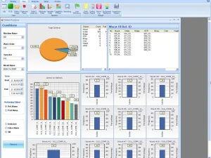 Mirtec INTELLISYS Total Quality Management System