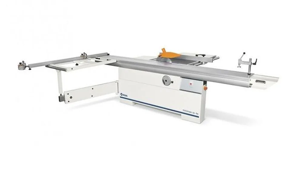 MINIMAX FORMULA - SAMCO SC4 ELITE