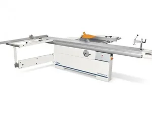 MINIMAX FORMULA - SAMCO SC4 ELITE