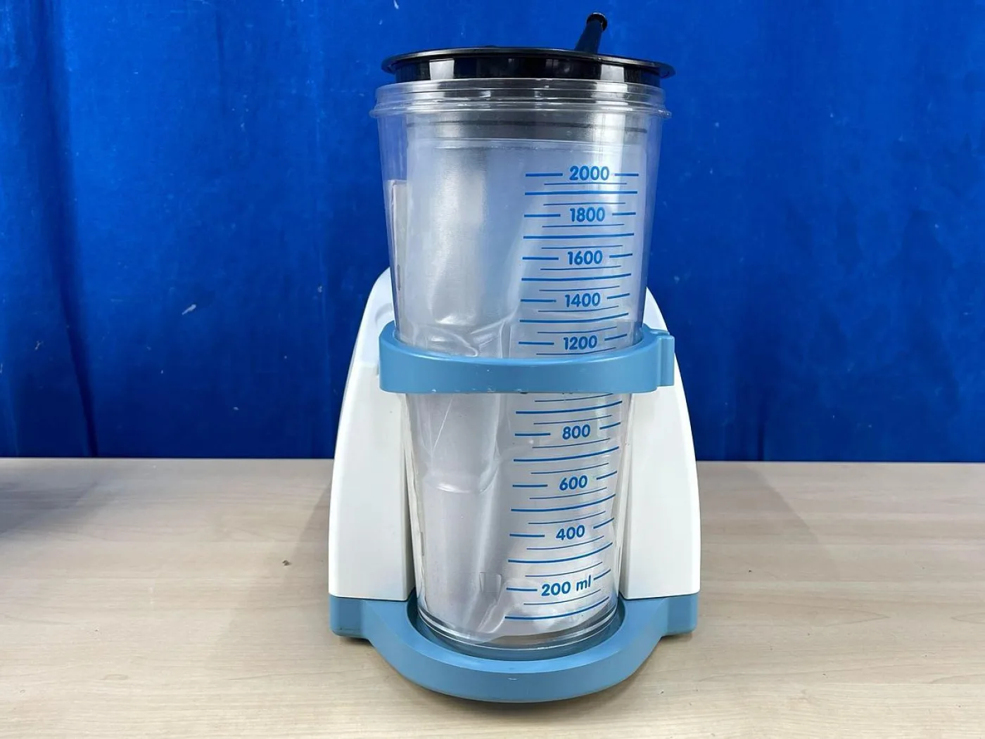 KATASPIR 30 Hohes Aspirator vakuum pump - 5