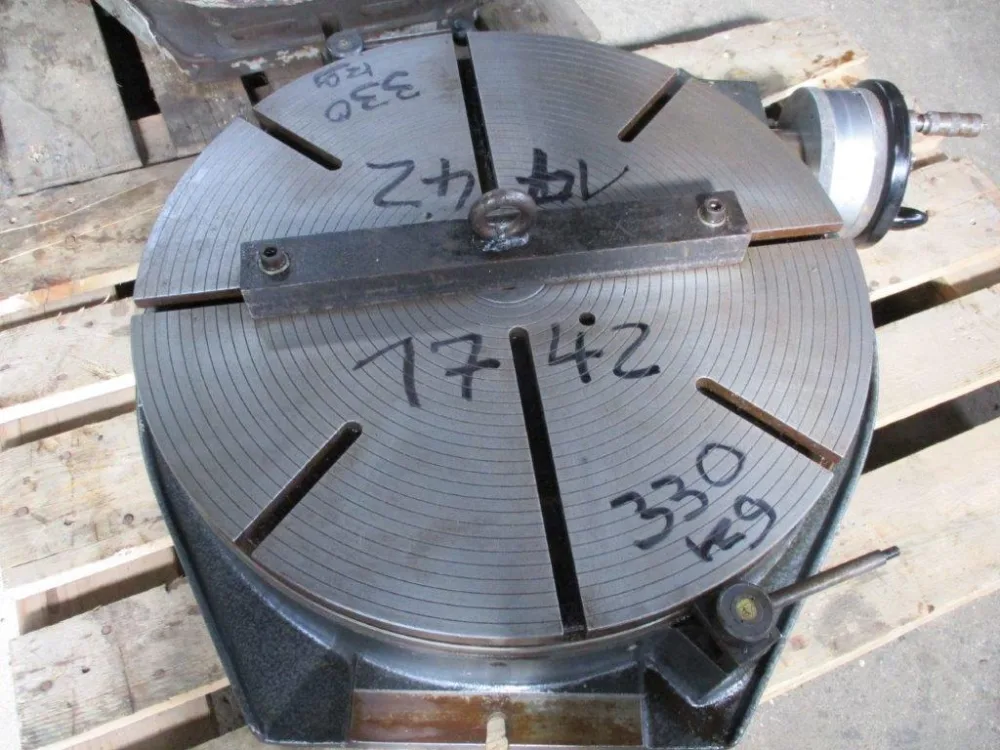 RC 630 HOFMANN