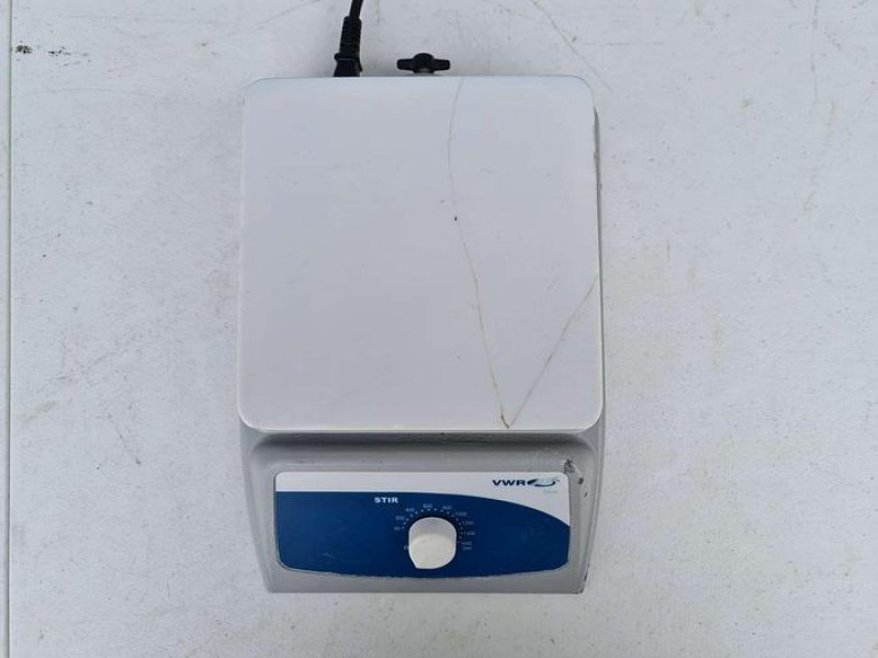 VWR 620 Standard Magnetic Stirrer