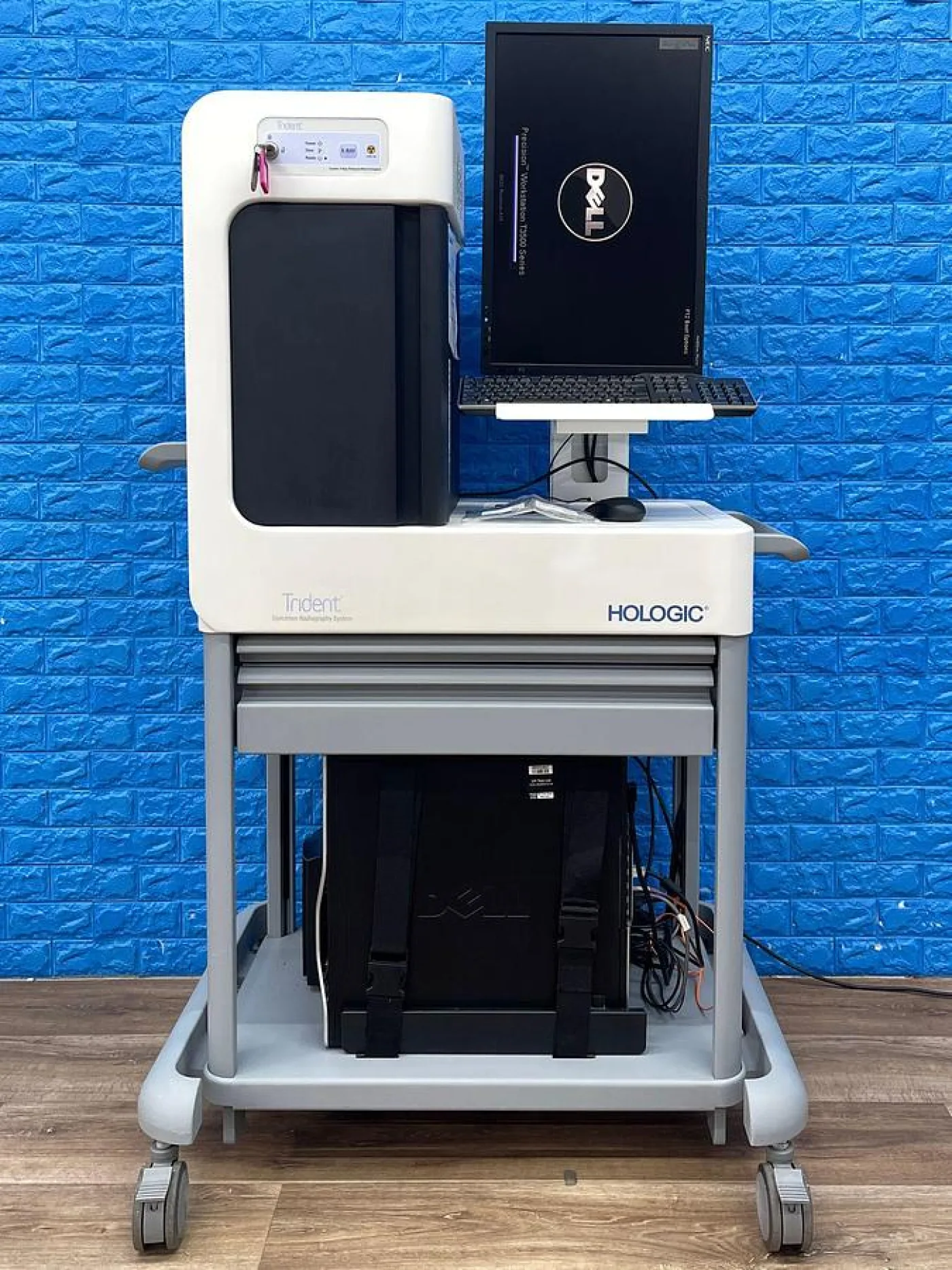 HOLOGIC Trident Specimen Radiography System YOM: 2012 - 2