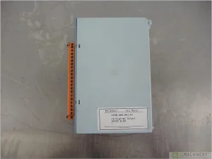 2004 MICROSET MARS M538.005.001.R1 AI1403