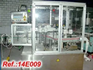ETIQUETADORA "LIBRA" SENSITIVE 200