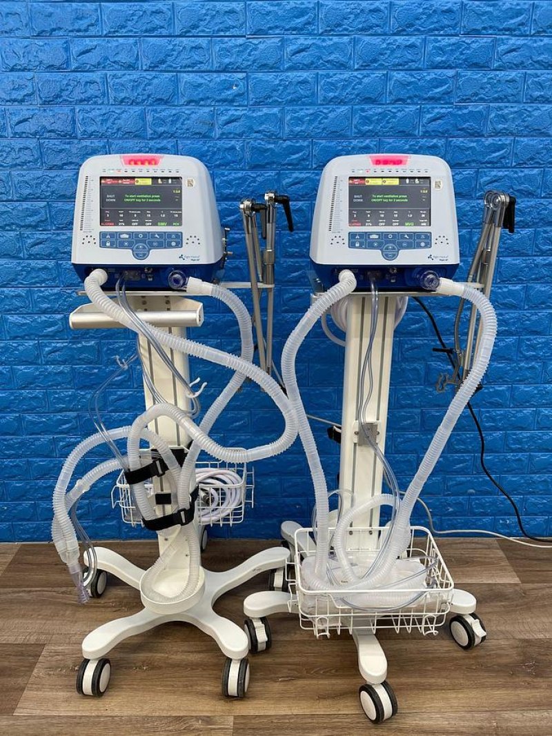 FLIGHT MEDICAL Flight 60 Ventilator