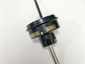 Olympus Hub (Pin Unit) 190 series for PCF-H190DL