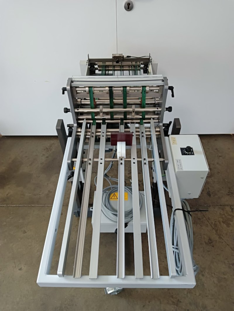Kleinstformatauslage Heidelberg STA 30 F-MKE