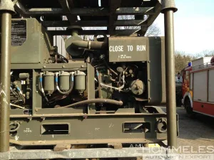 J.R. HOLLINGSWORTH CO. MEP 002A