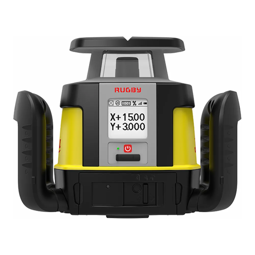 Leica Rugby CLI