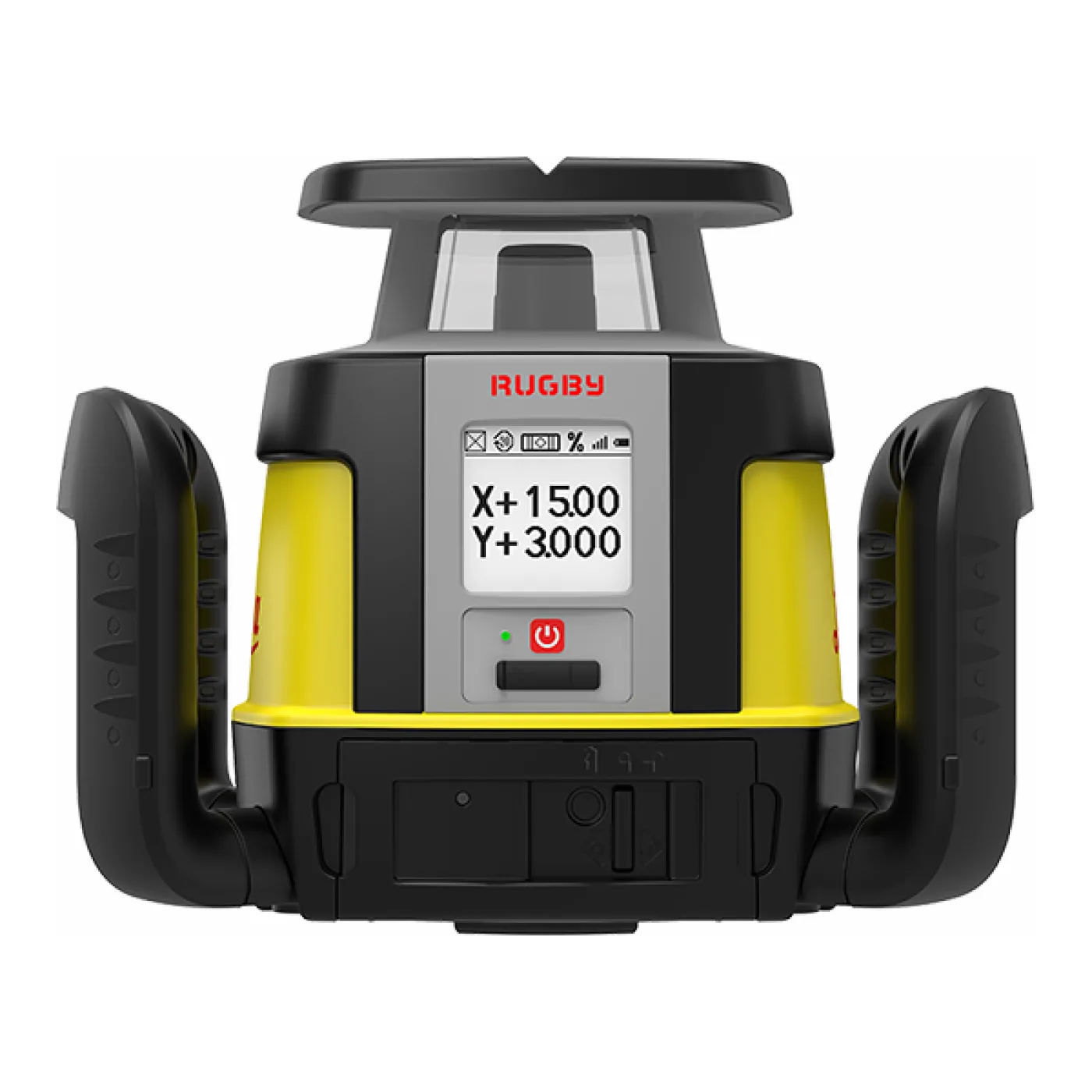 Leica Rugby CLI - 1