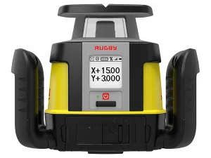 Leica Rugby CLI