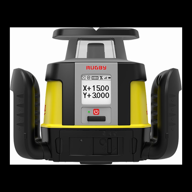 Leica Rugby CLI