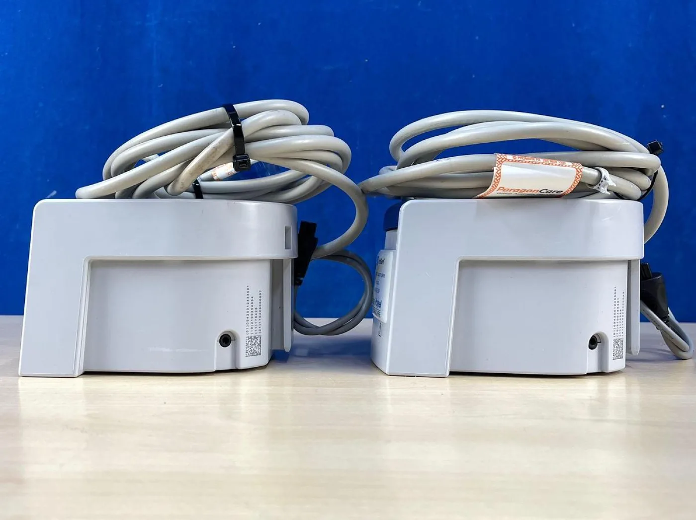 Fisher & Paykel HumiGard Humidifier REF: SH870AEA YOM: 2017 - 2 Pieces - 5